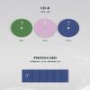 WONHO - 2nd Single Album Bittersweet [Jewel Ver.] (Random ver.) view 4