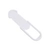 SOLUSTRE 18pcs Protective Webcam Cover Privacy Screen for Laptop Desktop Phone Easy Open Close Black view 4