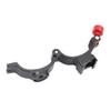 FEICHAO 1/4" Thread Extension Mounting Ring Hot Shoe Adapter Compatible with OSMO 2/3/4 view 3