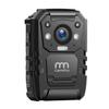 CammPro I826 1440P 2K HD Police Body Camera,64G Memory,Waterproof Body Worn Camera with Audio Recording,Night Vision,GPS for Law Enforcement view 1