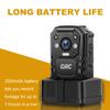 CammPro I826 1440P 2K HD Police Body Camera,64G Memory,Waterproof Body Worn Camera with Audio Recording,Night Vision,GPS for Law Enforcement view 4