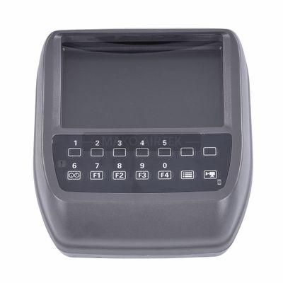 Monitor Gauge Panel -MAKO AIRTEK - Fits ZX120-3 ZX200-3 (4653775)