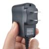 Dysead 1A AC Home Wall Charger Power Adapter w 2.5mm Cord Compatible with Coby Kyros Tablet eReader view 2
