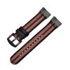 Gheper Woven Nylon Replacement Band Compatible with Fitbit Charge 5 Soft Breathable Woven Strap Adjustable Sport Wristband for Women Men view 1