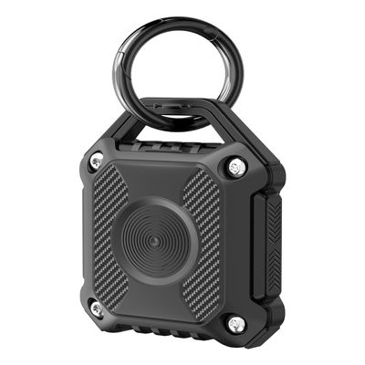 Compatible with Airtag Case Keychain Air Tag Holder Case,Screw Full Cover Compatible with Apple Air Tag Tracker Key Ring Air Tags Protective Cover, TPU Case for Keys, Bags, Luggage and Pet Collar