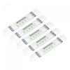 MECCANIXITY Pry Opening Repair Tools Metal Spudger 5pcs for Mobile Phone PC Tablet Laptop LCD Screen Smart Phone Repair 120x20mm view 1