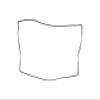 ChenGong - LCD Screen Rubber Ring Trim Middle Frame Bezel Replacement Compatible with 11" A1370 2011 A1465 2012 2013 2014 2015 view 1