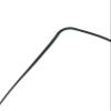 ChenGong - LCD Screen Rubber Ring Trim Middle Frame Bezel Replacement Compatible with 11" A1370 2011 A1465 2012 2013 2014 2015 view 2