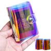 4packs36 Pockets 2x3 Small Photo Album for Fujifilm Instax Mini Camera, Polaroid Snap, Z2300, SocialMatic Instant Cameras & Zip Instant Printer view 2