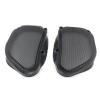 FINMOKAL Mesh Speaker Grill For Harley 1998-2013 Road Glide FLTR Ultra FLTRU Custom FLTRX view 4