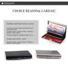 BOYIYUEQI Memory Card Storage Box Aluminium Alloy Micro for SD MMC TF Protector Case for SD Card Micro SIM Card CF MS TF Mirco SD, Silver view 3