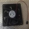 1238HH24B-WDB Fan for 24V 0.70A 12012038mm ABB Inverter Cooling Fan view 1