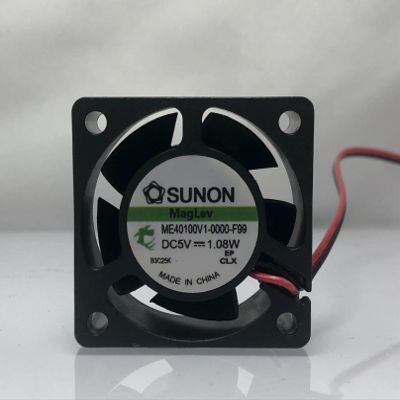 ME40100V1-0000-F99 Fan for 5V 1.08W Cooling Fan
