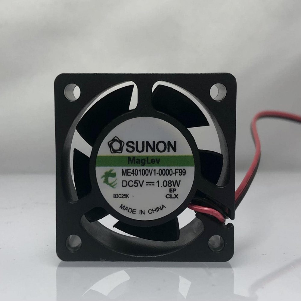 ME40100V1-0000-F99 Fan for 5V 1.08W Cooling Fan