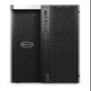 Dell Precision T5820 Workstation Desktop | Xeon W - 2235-512GB SSD Hard Drive - 8GB RAM | 6 cores @ 4.6 GHz Win 11 Home Black (Renewed) view 2