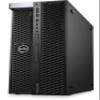 Dell Precision T5820 Workstation Desktop | Xeon W - 2235-512GB SSD Hard Drive - 8GB RAM | 6 cores @ 4.6 GHz Win 11 Home Black (Renewed) view 3