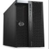 Dell Precision T5820 Workstation Desktop | Xeon W - 2235-512GB SSD Hard Drive - 8GB RAM | 6 cores @ 4.6 GHz Win 11 Home Black (Renewed) view 4