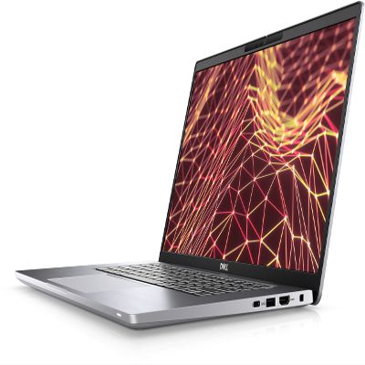 Dell Latitude 7530 Laptop (2022) | 15.6" 1920x1080 FHD | Core i7-1255U - 256GB SSD Hard Drive - 16GB RAM | 10 cores @ 4.7 GHz Win 11 Pro Black (Renewed)