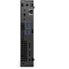 Dell Optiplex 5000 Micro Desktop (2022) | Core i7-12700T - 512GB SSD Hard Drive - 16GB RAM | 12 cores @ 4.7 GHz Win 11 Pro Black (Renewed) view 4