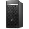 Dell Optiplex 7000 MT Desktop (2022) | Core i7-12700 - 256GB SSD Hard Drive - 8GB RAM | 12 cores @ 4.9 GHz Win 11 Pro Black (Renewed) view 4