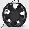 SF-1725HBL-3 380V 0.15A 17251 Cooling Fan 172X150X51mm view 2