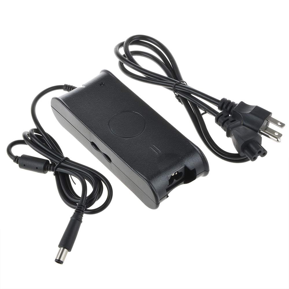 J-ZMQER 90W AC Adapter Charger Compatible with Dell Inspiron 20 3045 Computer Power Supply Cord PSU