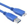 J-ZMQER 3ft Micro USB 3.0 Cable Compatible with Seagate FreeAgent GoFlex 3TB External Hard Drive view 4