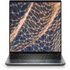 Dell Latitude 9330 2-in-1 Laptop (2022) Touch | 13.3" 2560x1600 QHD+ | Core i5-1240U - 512GB SSD Hard Drive - 16GB RAM | 10 cores @ 4.4 GHz Win 11 Pro Black (Renewed) view 3