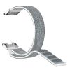 GANYUU Quick Release Nylon Watchband Strap for Garmin Fenix 7X 7 6X 6 Pro Fenix 5X 5 3 3HR 935 945 Smart Watch 22 26mm Strap (Color : Seashell, Size : 26mm Fenix 6X Pro) view 1