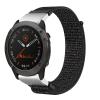 GANYUU Quick Release Nylon Watchband Strap for Garmin Fenix 7X 7 6X 6 Pro Fenix 5X 5 3 3HR 935 945 Smart Watch 22 26mm Strap (Color : Seashell, Size : 26mm Fenix 6X Pro) view 3