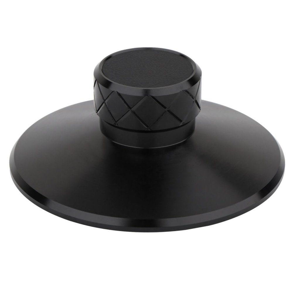 Record Stabilizer Metal Disc Stabilizer Vinyl Weight Record Weight Disc Audio Turntable