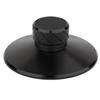 Record Stabilizer Metal Disc Stabilizer Vinyl Weight Record Weight Disc Audio Turntable view 1