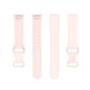 6Pack Bands Compatible with Fitbit Charge 6/Charge 5 Smart Watch Charge 6 Accessories Adjustable Silicone Replacement Straps Soft Sport Wristband view 2