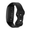 6Pack Bands Compatible with Fitbit Charge 6/Charge 5 Smart Watch Charge 6 Accessories Adjustable Silicone Replacement Straps Soft Sport Wristband view 4