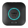 1Mii B06S Bluetooth 5.2 Receiver, HiFi Wireless Audio Adapter for Home Stereo System w/aptX HD& Low Latency, Volume Control for Car Speaker, Amplifier, with 3.5 mm/RCA Outputs, Long Range view 1