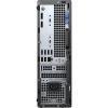 Dell Optiplex 3090 SFF Small Form Factor Desktop | Core i5-10400 - 512GB SSD Hard Drive - 16GB RAM | 6 cores @ 4.3 GHz Win 11 Pro Black (Renewed) view 3