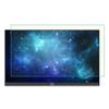 JC JCSKY Anti Glare TV Screen Protector Out Blue Light Film 50/55/60/65/70/75 Inch, Anti UV Relieve Eye Strain, Protect Your Eyes for Samsung, Sharp, Toshiba, Hisense, LG Etc / 65in 1440x809mm view 1