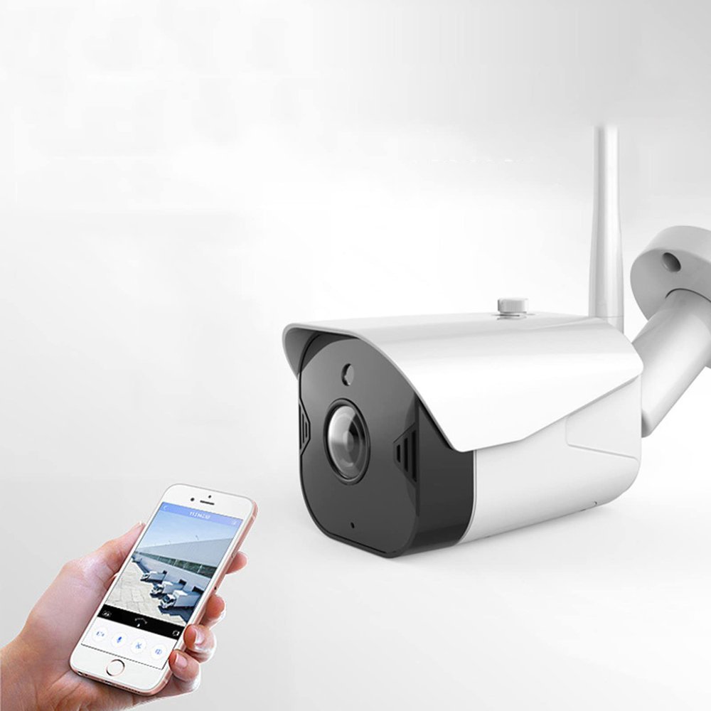 TUYA Outdoor Security Cameras HD,3MP Cameras for Home Security with AI Human Detection,Waterproof IP65,2-Way Audio,Clear Night Vision