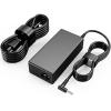 65W Laptop Charger for HP X360 Pavilion, Envy, Elitebook 840, ProBook, Chromebook, Spectre and More AC Adapter Power Supply view 3