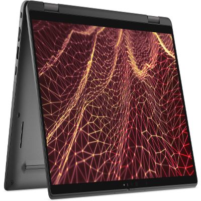 Dell Latitude 7430 2-in-1 Laptop (2022) Touch | 14" 1920x1080 FHD | Core i5-1235U - 256GB SSD Hard Drive - 16GB RAM | 10 cores @ 4.4 GHz Win 11 Pro Black (Renewed)
