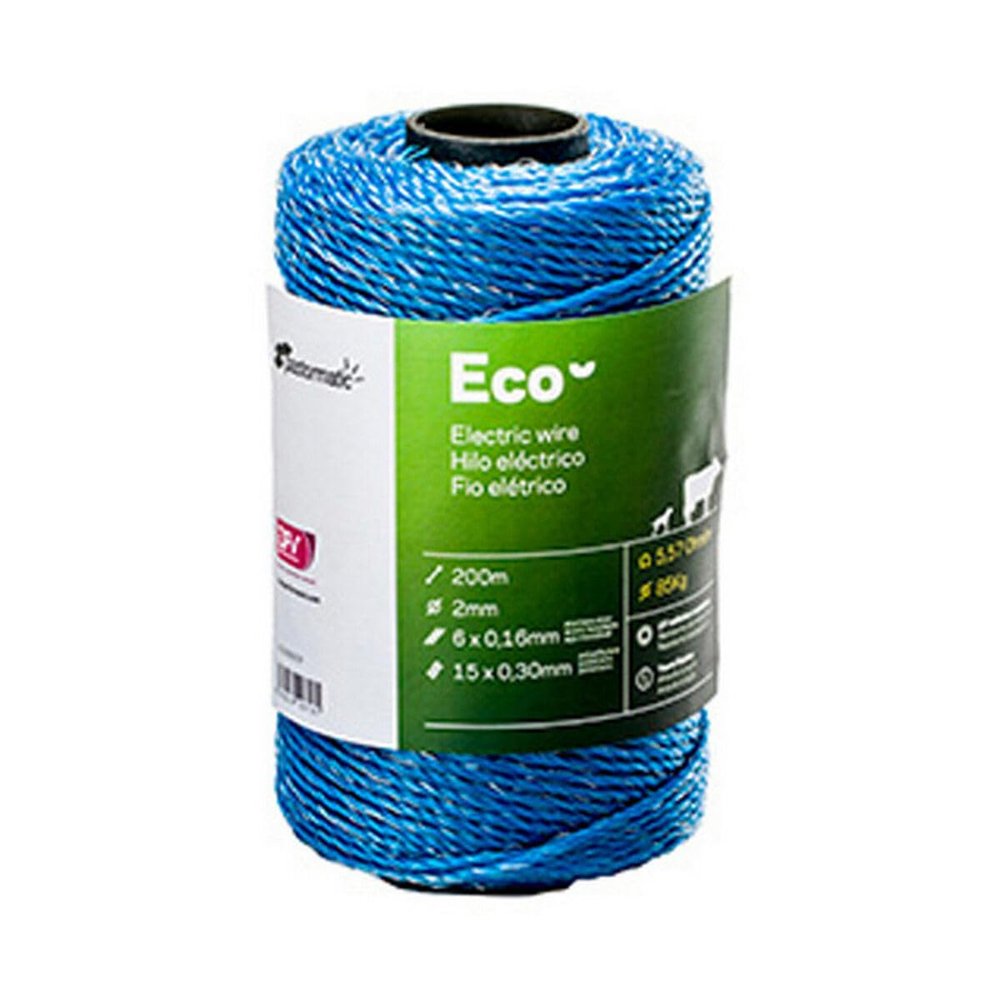 Cord Conductor 2 mm 200 m Pastormatic