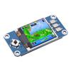Pilipane 1 44 inch LCD Screen Display Module Compatible for Raspberry 2B / 3B / Zero/Zero W, LCD Display Module, Raspberry Monitors Replacement, LCD Display Module, 1 44 inch LCD Screen Display ML view 2