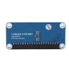 Pilipane 1 44 inch LCD Screen Display Module Compatible for Raspberry 2B / 3B / Zero/Zero W, LCD Display Module, Raspberry Monitors Replacement, LCD Display Module, 1 44 inch LCD Screen Display ML view 3