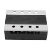 3 Phase Servo Transformer, 360 to 420V Input 200 to 230V Output Voltage Converter Voltage Transformer view 1
