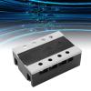3 Phase Servo Transformer, 360 to 420V Input 200 to 230V Output Voltage Converter Voltage Transformer view 2