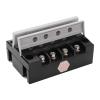 3 Phase Servo Transformer, 360 to 420V Input 200 to 230V Output Voltage Converter Voltage Transformer view 3