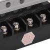 3 Phase Servo Transformer, 360 to 420V Input 200 to 230V Output Voltage Converter Voltage Transformer view 4