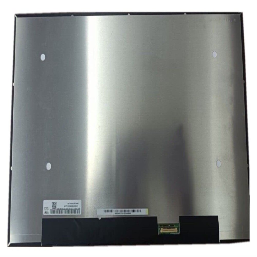 14" FHD IPS 30 pins Connector LCD Screen Replacement LED Display NV140WUM-N42 (Non-Touch)