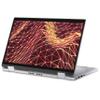 Dell Latitude 7330 2-in-1 Laptop (2022) Touch | 13.3" 1920x1080 FHD | Core i7-1265U - 512GB SSD Hard Drive - 16GB RAM | 10 cores @ 4.8 GHz Win 11 Pro Black (Renewed) view 1