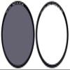 Kase Skyeye ND8 Magnetic MC Optical Glass Filter Incl Adapter 3 Stop (95mm) view 1